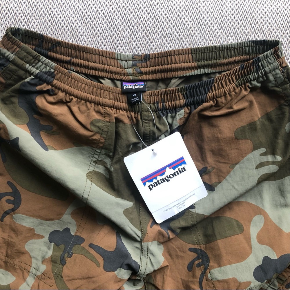 Patagonia Baggies Pants